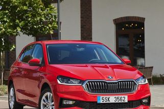 Chystá se změna, která se nebude líbit každému. Škoda se připravuje na modernizaci Fabie